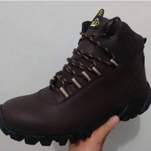 Bota Sandro Republic Daytona Land Eco Canyon West Earth