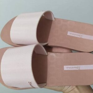 Chinelo Feminino Slide Ipanema Way